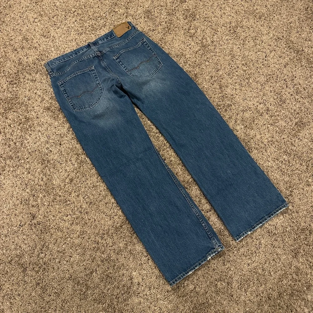 American Eagle Loose 33x32 - Picture 2 of 6